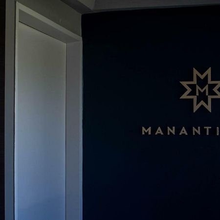 Manantiales Hotel De Turismo Monte Caseros Exterior photo